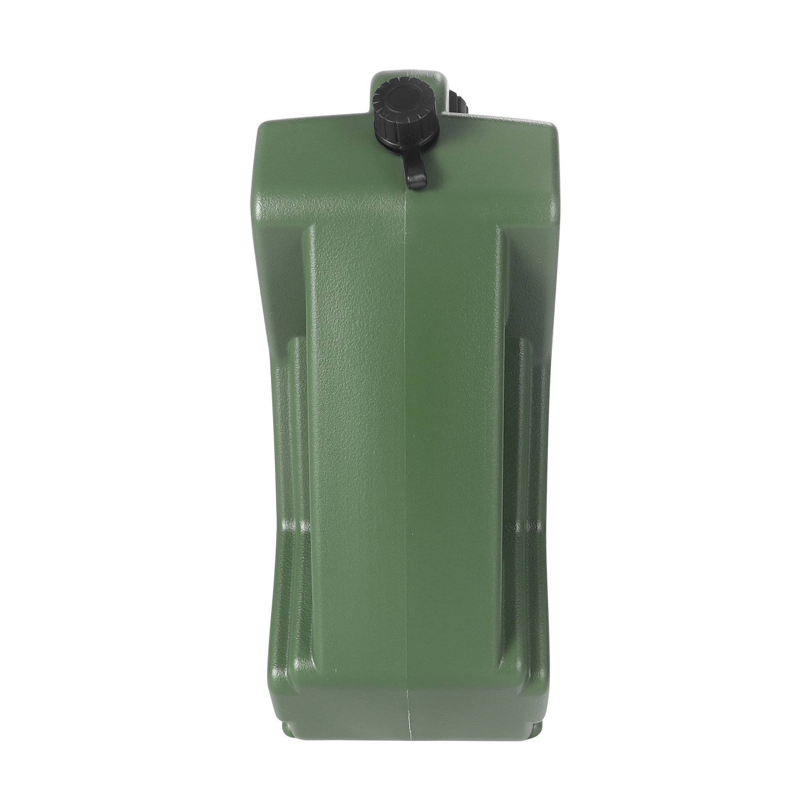 5L Portable Thickened Anti-pressure Anti-fall Explosion-proof Anti-static HDPE Plastic Fuel Tank