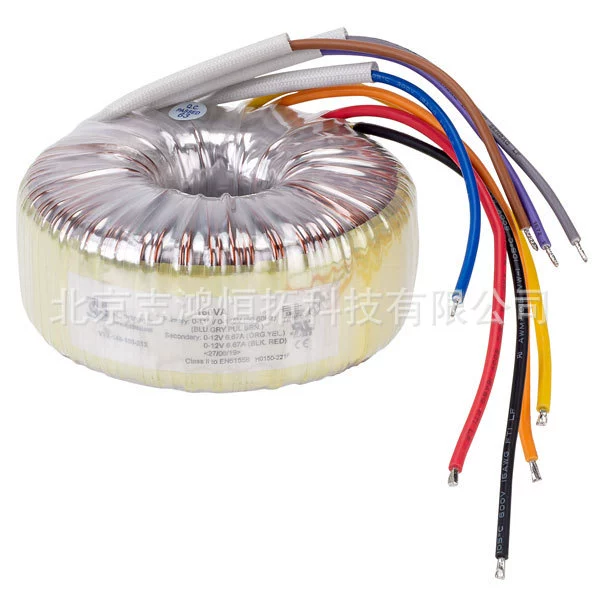 TOROID ISOBOX explosion-proof control cabinet isolation transformer coil isB-060M