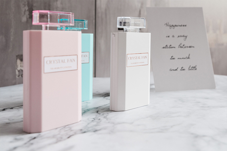 Perfume Fan Image 3