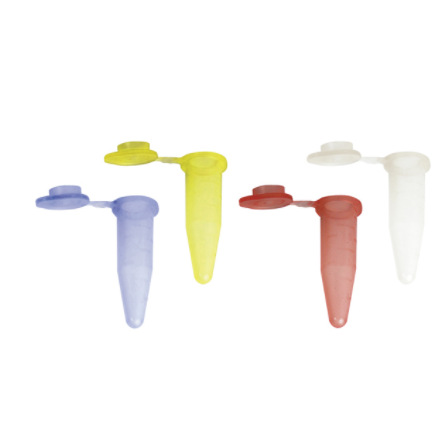 微量离心管 (平顶)G-Tube TUBE