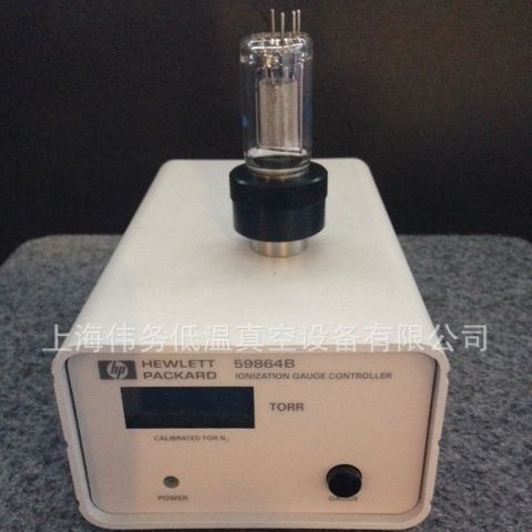 Granville-Phillips 342045 真空显示器