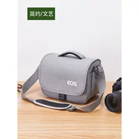 Сумка для фотокамеры R50 SLR на одно плечо EOS фотография 800D6D90D200D второго поколения EOSM50R7R10