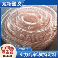 PU FLEXIBLE DUCTING HOSE pu䓽z ˮSLܾ۰L