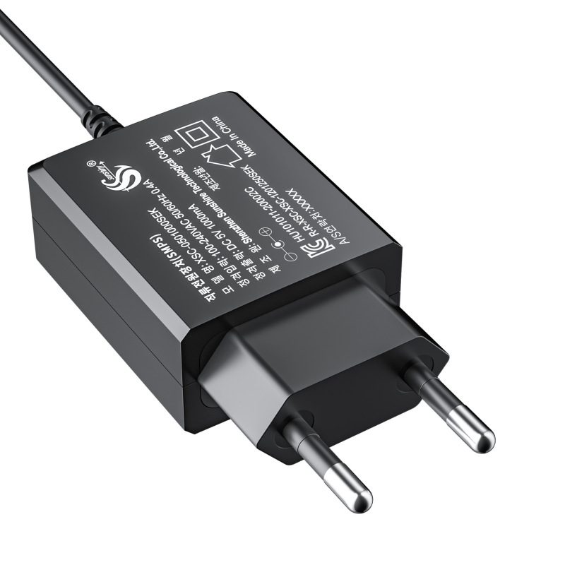 5V3A 電源アダプター 9V2A12V1.5AKC 欧州規格 CE 認証 加湿器 補助照明 多国認証|undefined
