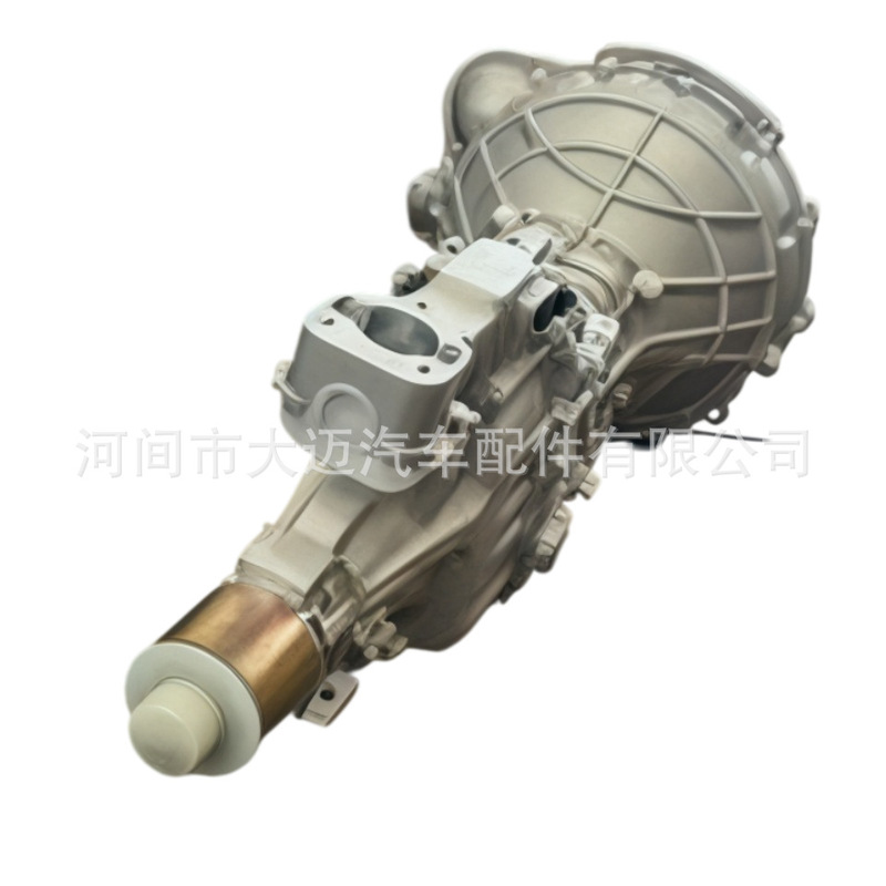 8-97077108-PT 8970771080 transmission is suitable for Isuzu D-MAX 4JA1 diesel pickup truck 8-97077108-PT 8970771080 transmission is suitable for Isuzu D-MAX 4JA1 diesel pickup truck