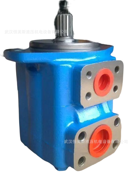 OMV500151B3112美国PARKER派克柱塞泵