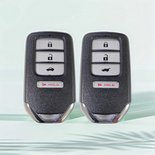 ���ñ���˼���Ÿ�HR-V CR-V����4������Կ��ң��ACJ932HK1210A