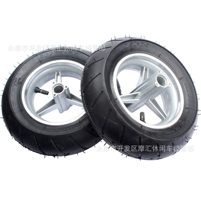 wheel hub, Motorcycle wheel hub