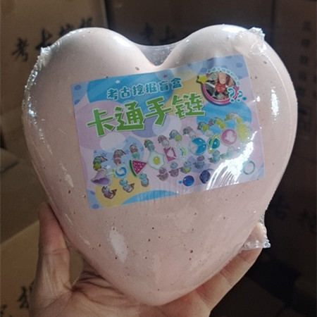 만화 팔찌 유형 D(도구 제외)