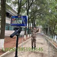 AI турник подтягивания вверх сгибание рычага свисания 30*2 Змеиный беговой инструмент Электронная система оценки счетчика