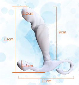 Gaodao ndx-1 prostate massager large size