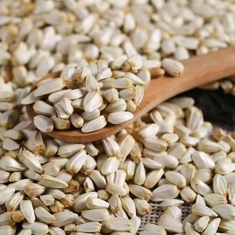 当季新货红花籽鸽鸟粮食仓鼠粮五谷杂粮大量现货批发一件代发