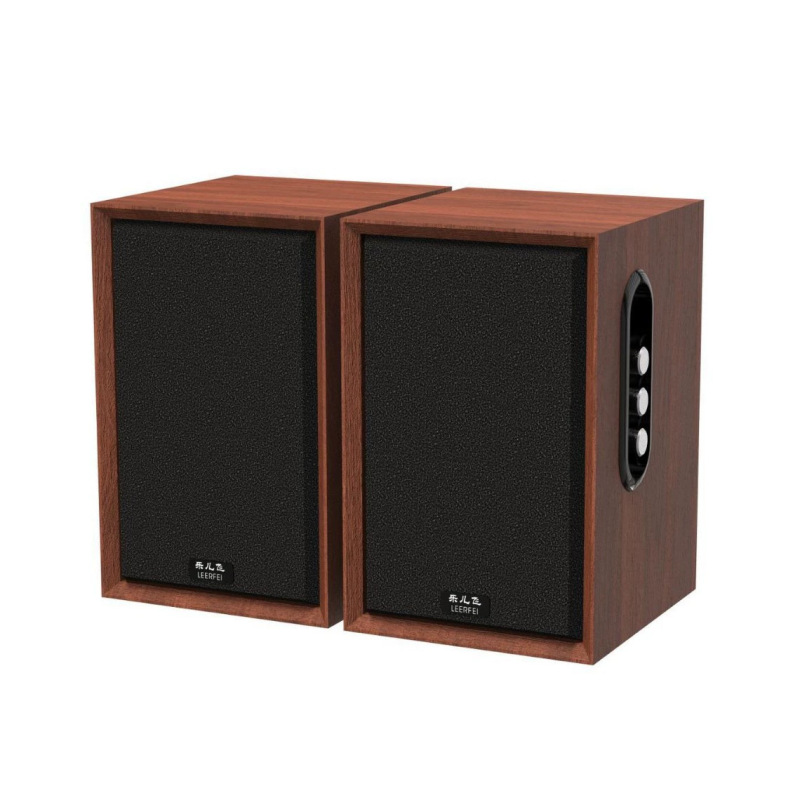 E1904有线蓝牙音响多媒体80W功率音箱低音炮电脑笔记本电视机HIFI|undefined
