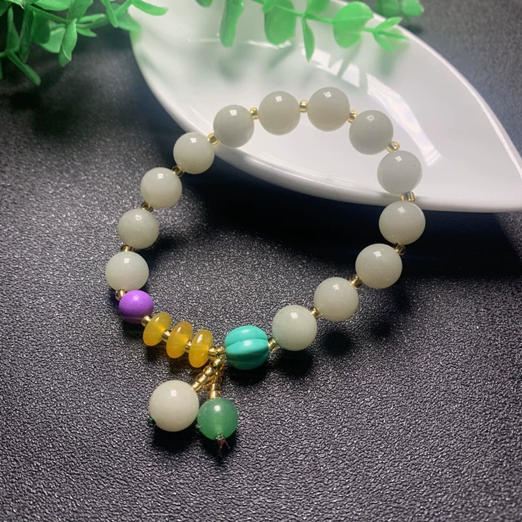 Bracelet jade, wholesale