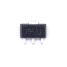 ԭ�b��Ʒ PHA-1+ SOT-89 RF�Ŵ��� ���l΢��оƬ PHA1 MINI