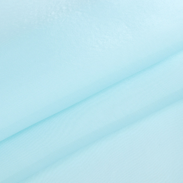 Shiffon realistic silk cloth