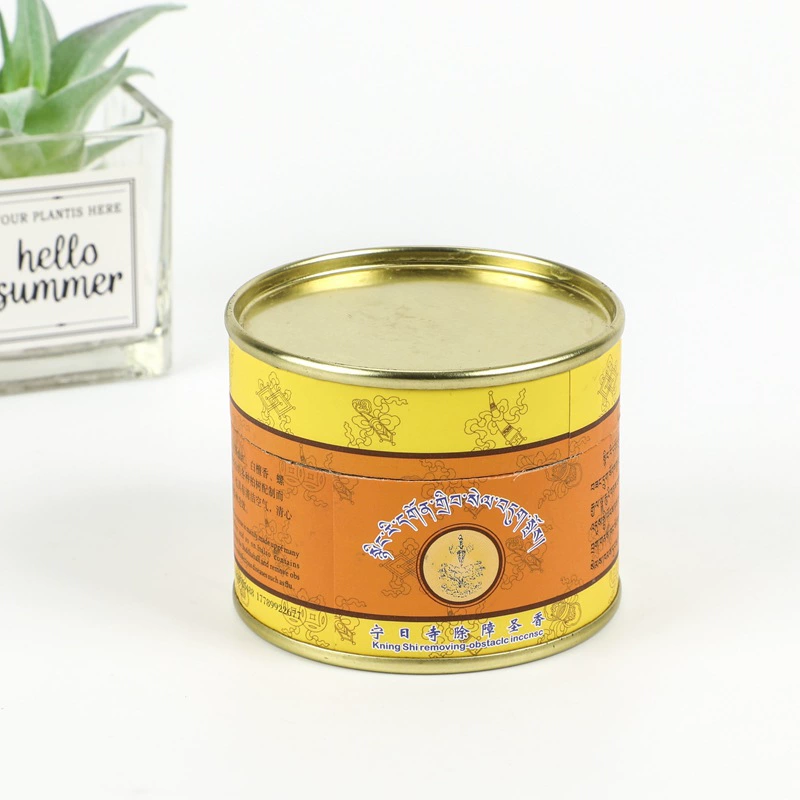 Производитель источника общего спот Chenxiang Tea Cosmetics