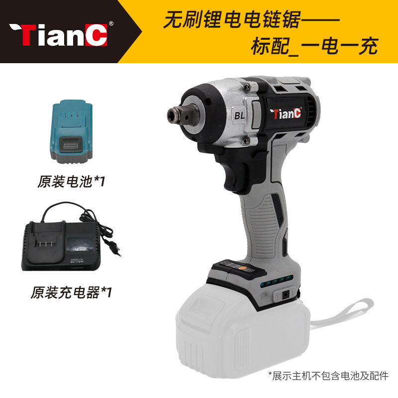 Uno eléctrico y uno de carga Gris