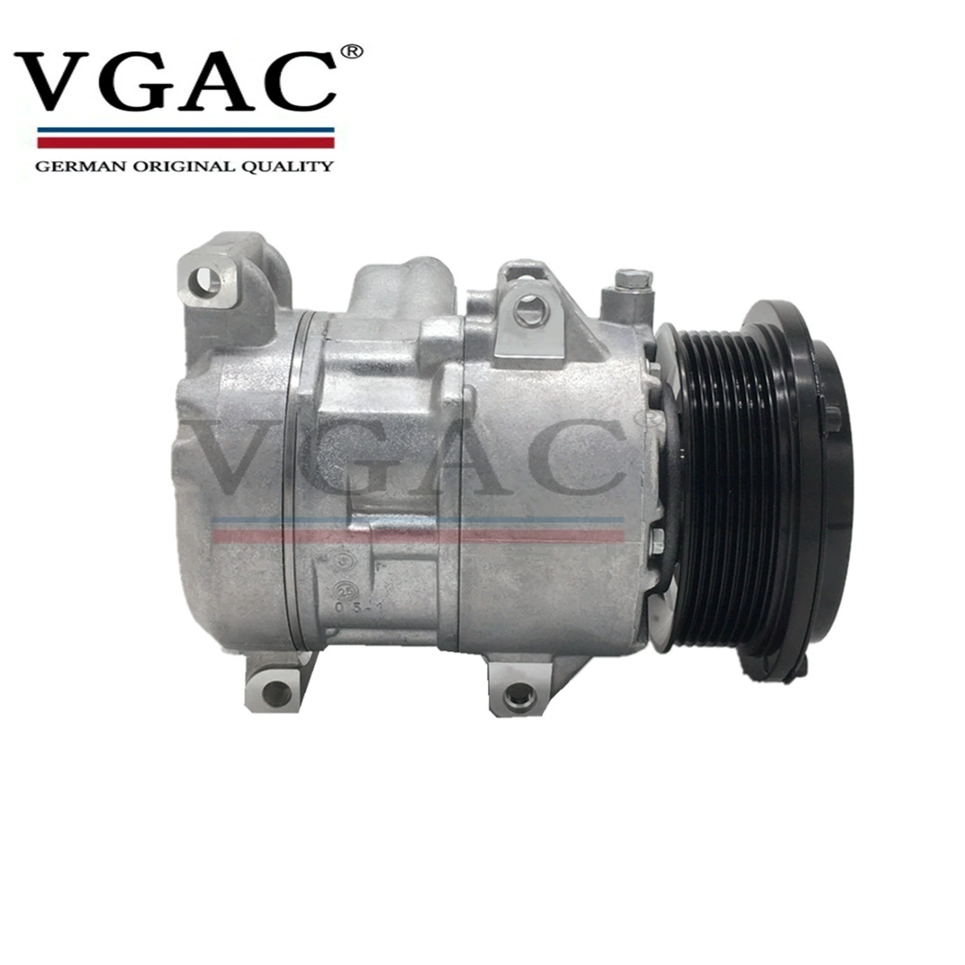 88310-06330 88310-2F030 подходит для Toyota Camry ACV40 2.4 компрессор кондиционера автомобиля