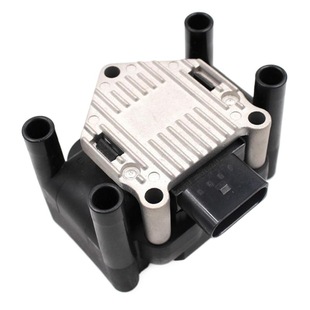 Applicable Volkswagen Jetta golf ignition coil 032905106B032905106032905106E
