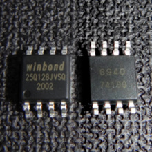 �A��/Winbond NOR FLASH 4Mb W25X40CLSNIG �t��������܇�w������
