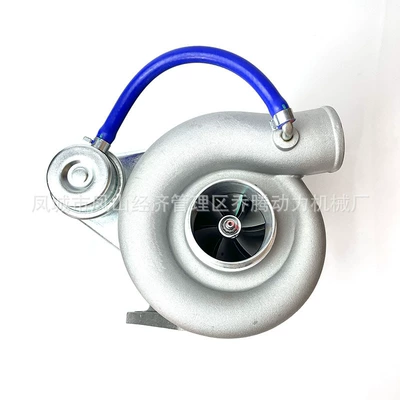 Turbo Td05-20G for Supercharger