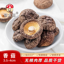 原產地香菇工廠干香菇干貨冬菇出口無膜香菇出口日本