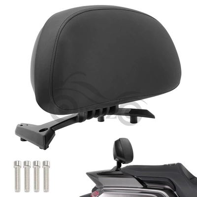 Suitable for Honda Jinyi GL1800B F6B passenger backrest rear cushion F6B rear backrest 18-23 years