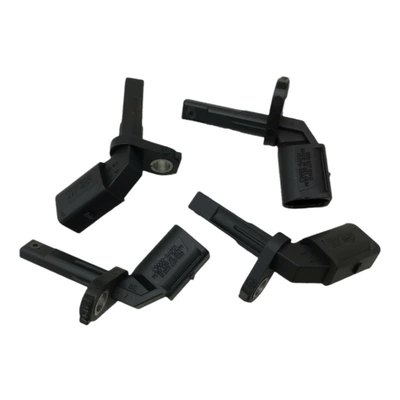 Sensors, Other brake systems