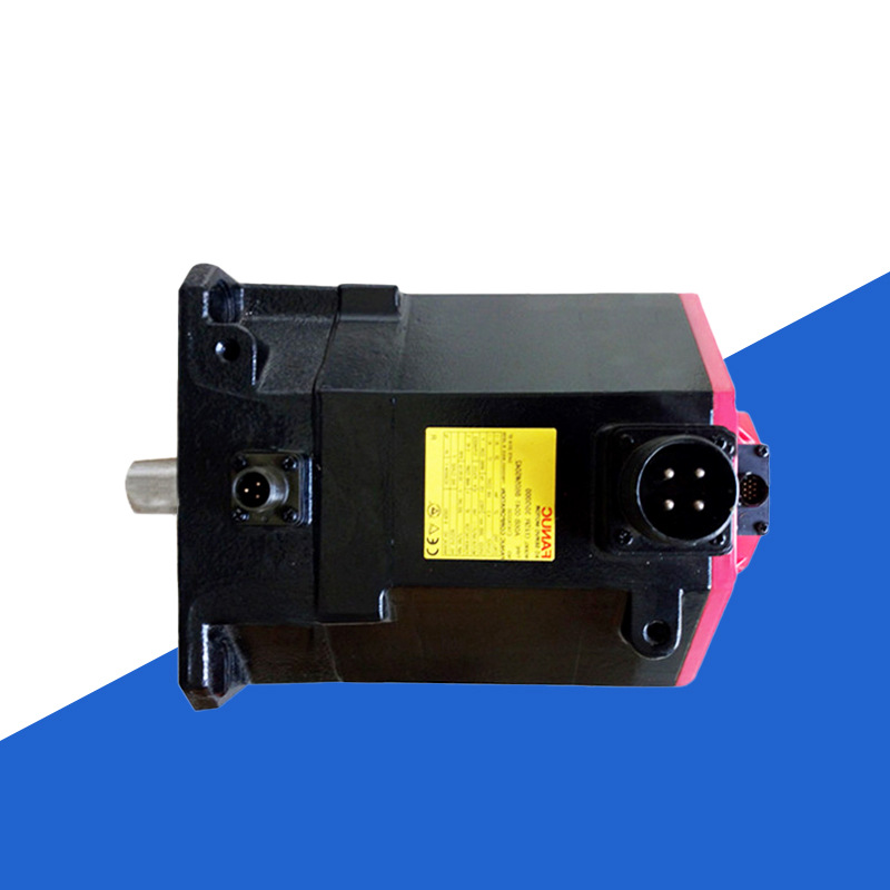 A06B-0041-B605现货议价发那科fanuc伺服电机