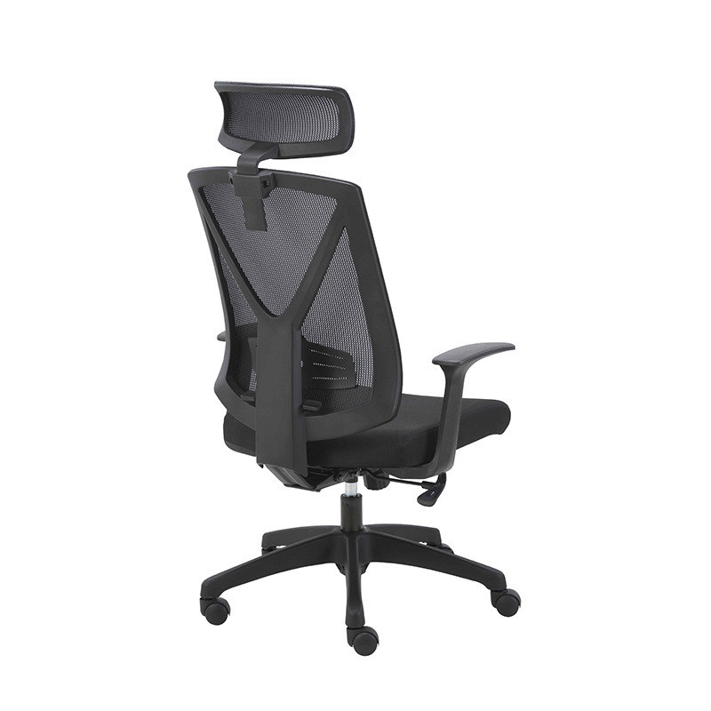 Huyi muebles de oficina ergonómica silla de oficina personal jefe silla gerente dormitorio hogar silla de la computadora ventas directas