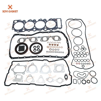 Reliable 4HK1 auto-700p 5-87814933-0 engine repair kit engine repair kit