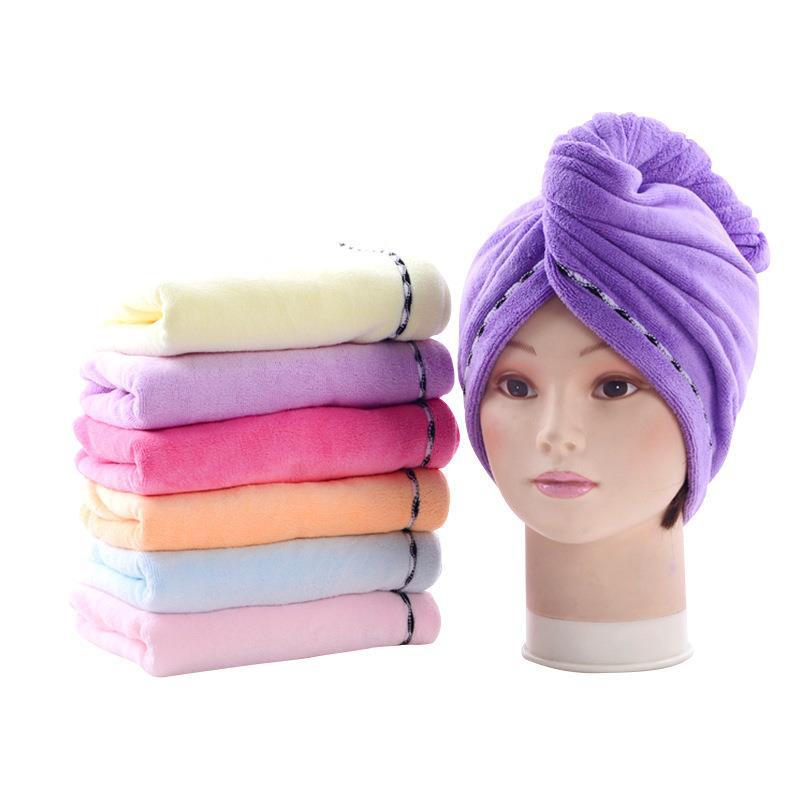 마이크로 파이버 400 플랫 헤어 캡