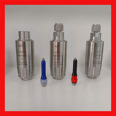 高压清洗喷头高压魔鬼喷头管道疏通机用高压清洗喷头批发厂家