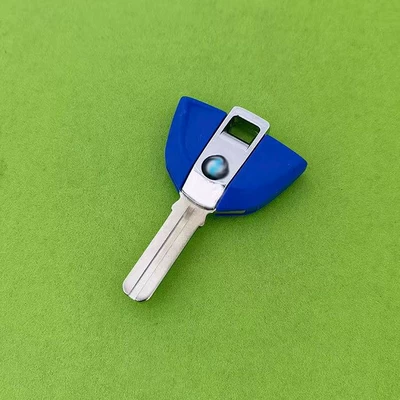 Waterbird Modified Motorcycle Key – Motorcycle Key