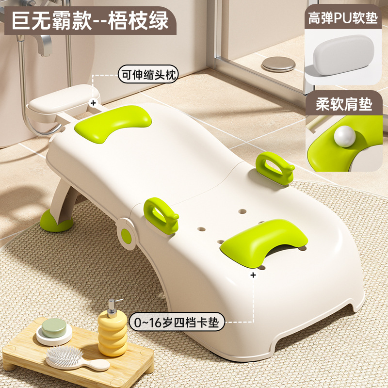 [upgraded model] wuzhi green-high elastic pu cushion (stable and durable)