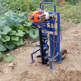 桩工机械;林业机械;其他工程机械