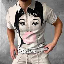 �ļ���ʿ���I��朶���3DPOLO�� ��a���b���aӡ���������¶�����