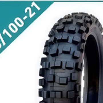 摩托车轮胎80/100-21电动车通用三轮车真空轮胎