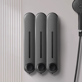 纸巾盒;皂液器;大盘纸