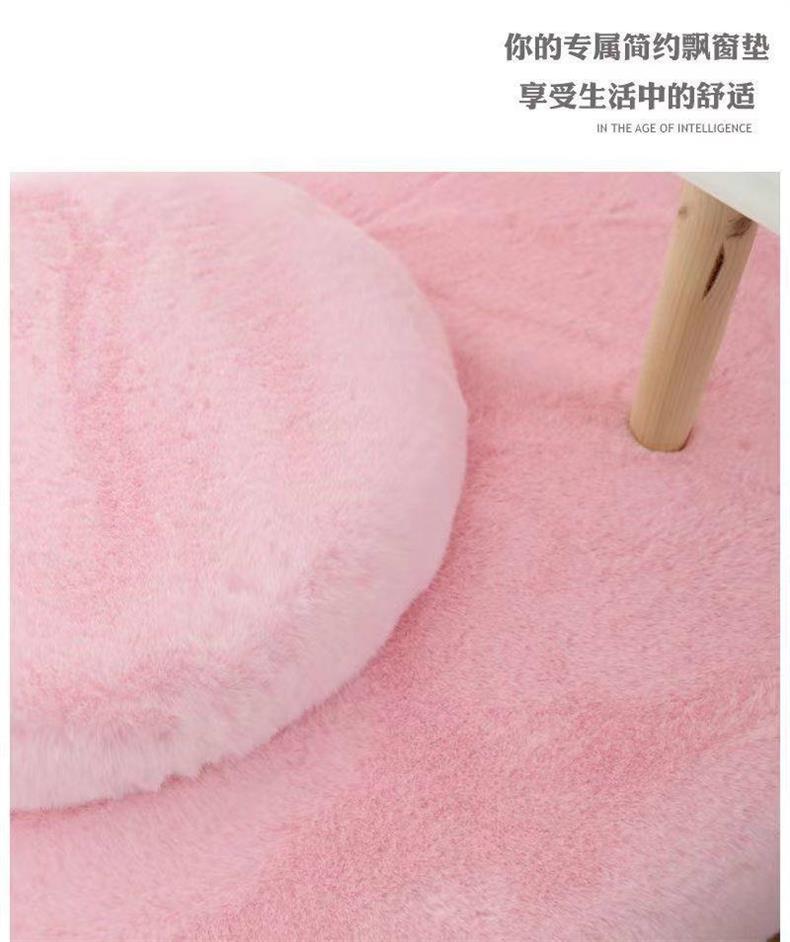 Log Washable and Wipeable Company Leisure Study Room Stain-Resistant Carpet Coffee Table Full-Cover Hotel No-Maintenance Carpet