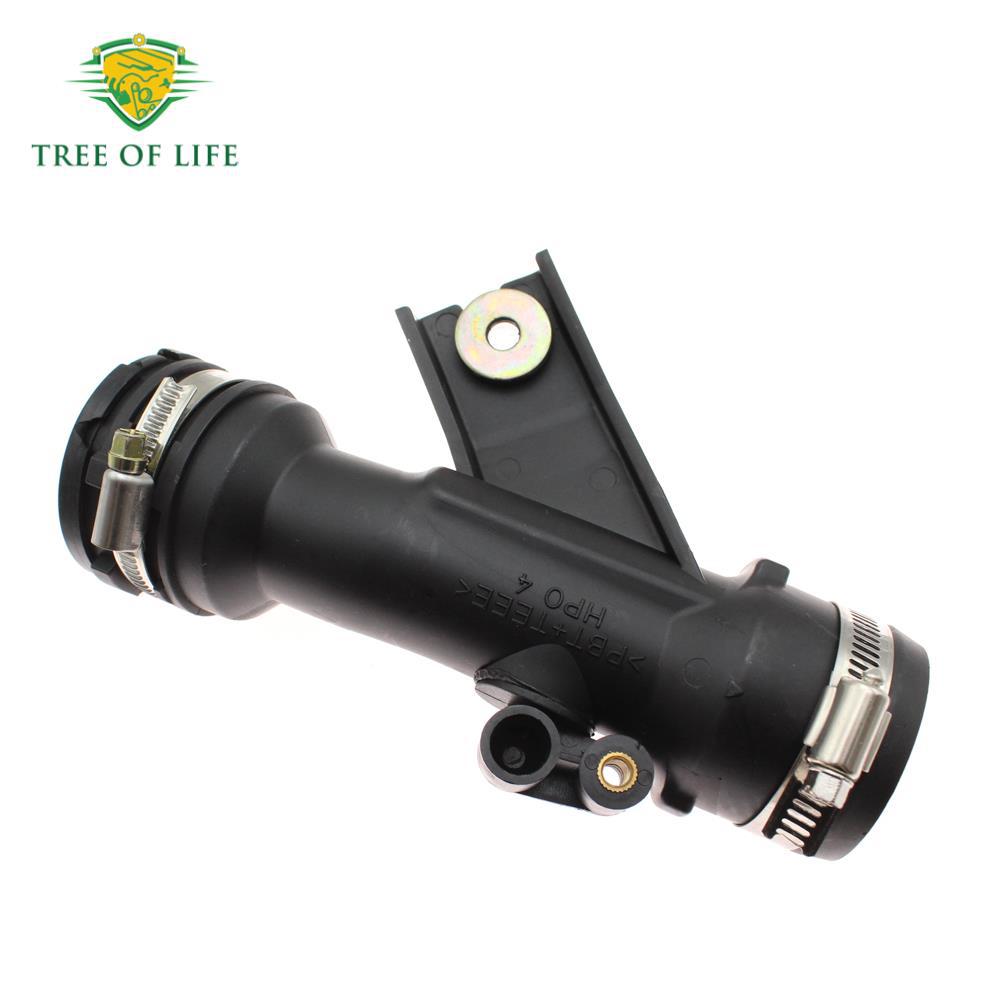 14460-Jd51B Is Suitable for Nissan Qashqai Engine Radiator Pipe Air Turbine Pipe Supercharged Air Hose