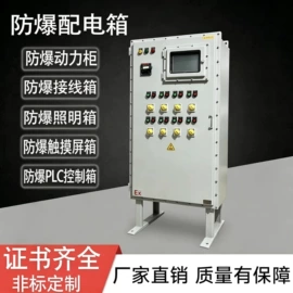 防爆箱;配电箱