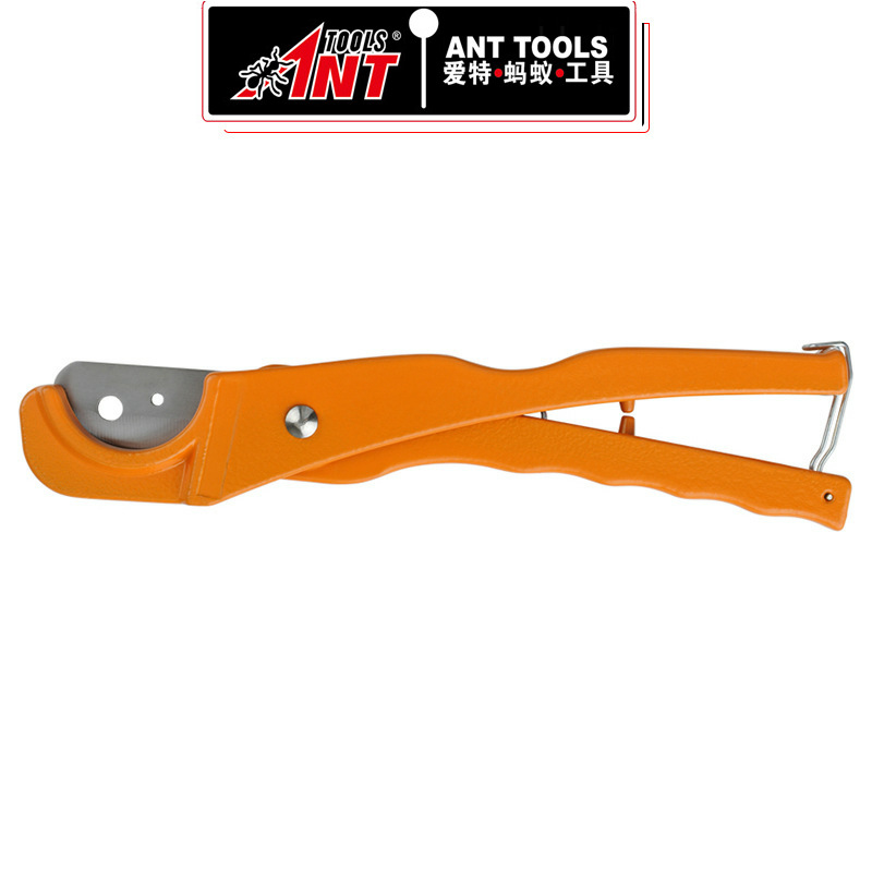 厂家供应便携式五金工具软管切割器36mm电线管割刀pe管快速切割