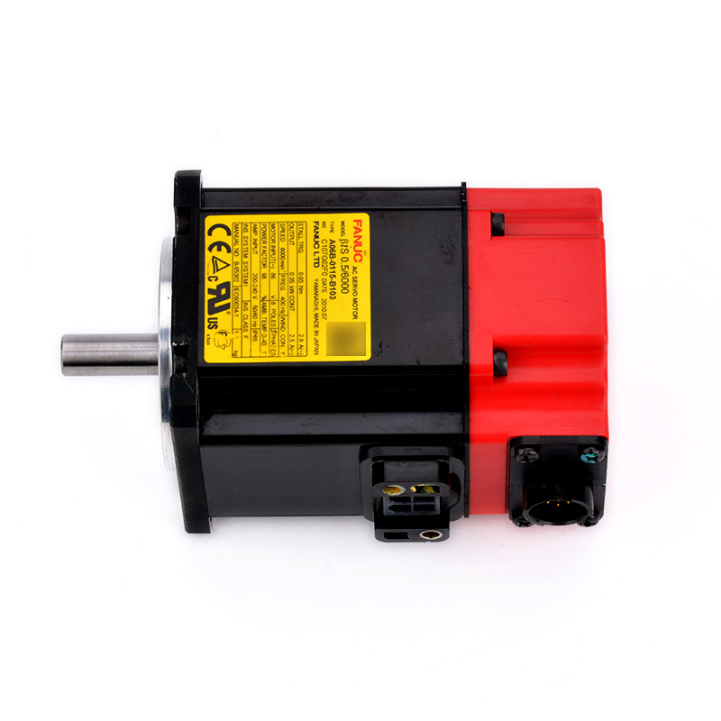 A06B-0115-B103发那科fanuc原装电机伺服马达全新拆 机现货议 价