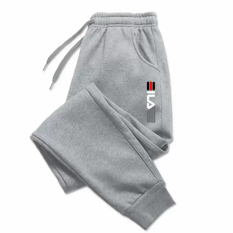 (Cross-border trading), men's sports fashionable trousers, loose fit