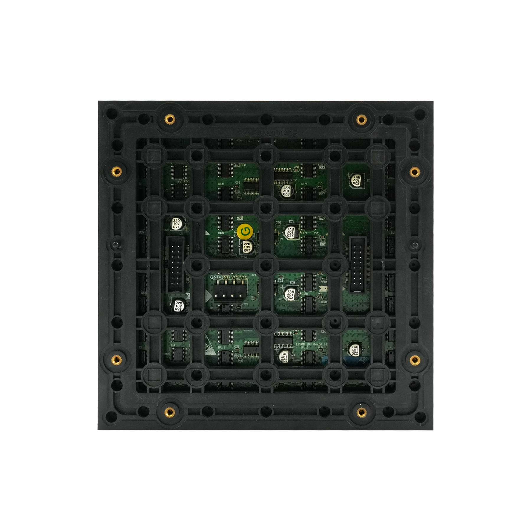 �������ģ��P2.5��ʾ����ʾ������