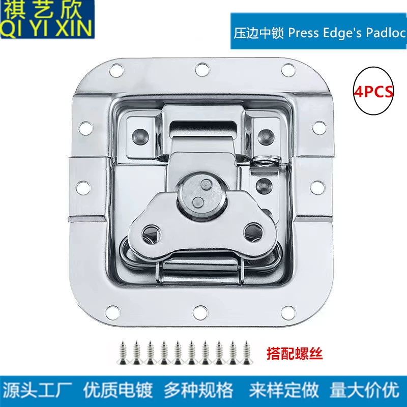 Авиационная коробка фурнитура фитинги бабочки замки