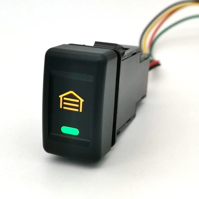 Other Automotive Interior Supplies with Tail Wire - garage-switch-tail-line