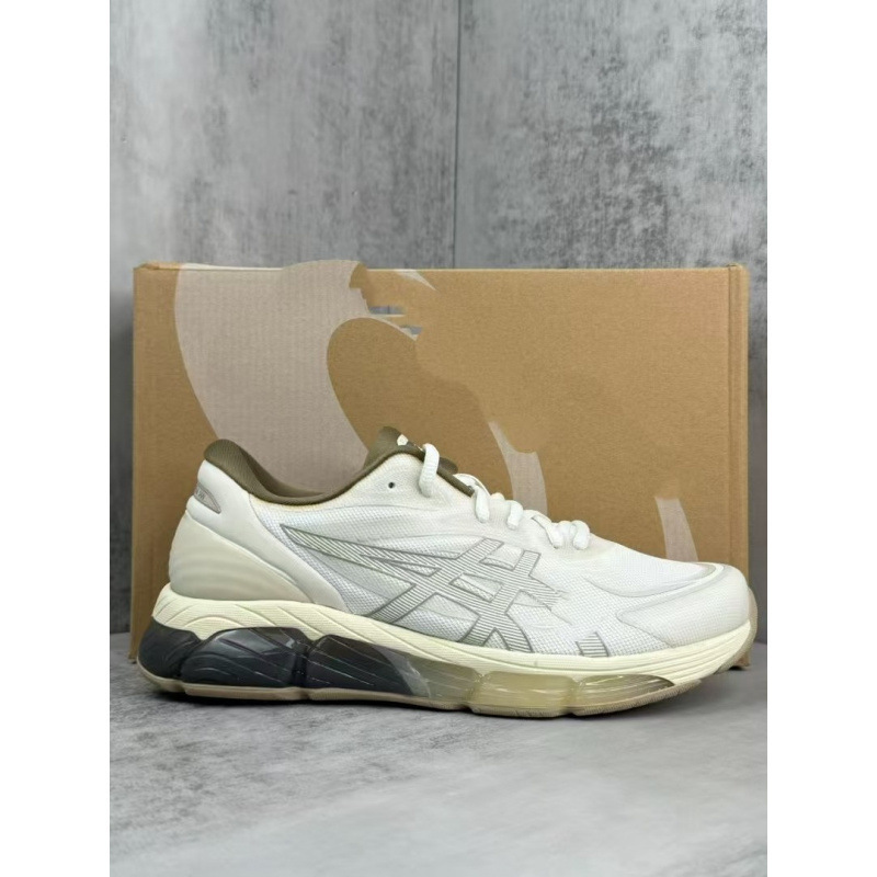 Pure Original Putian Asics Gel-Quantum 360 Viii Full-Length Shock-Absorbing Rubber Sports Casual Running Shoes for Men and Women Pure Original Putian Asics Gel-Quantum 360 Viii Full-Length Shock-Absorbing Rubber Sports Casual Running Shoes for Men and Women